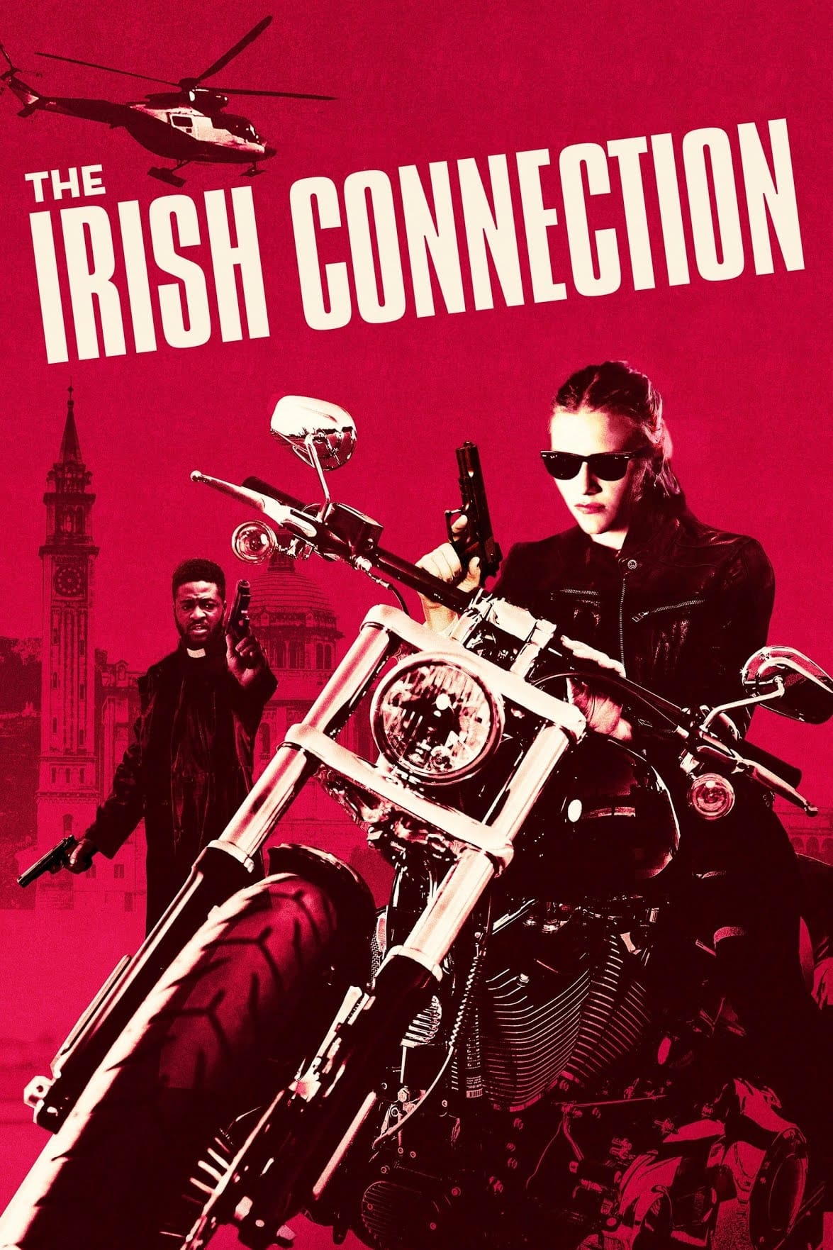Постер The Irish Connection
